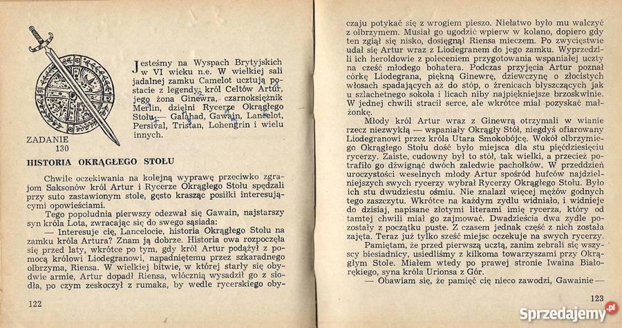 rozum do głowy Zdzisław Nowak Rok wydania 1972 wielkopolskie Gniezno
