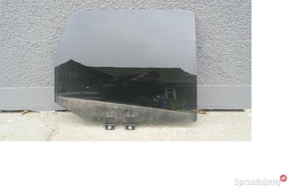Mitsubishi Colt IV Minivan SZYBA DRZWI PRAWY Kraków sprzedam