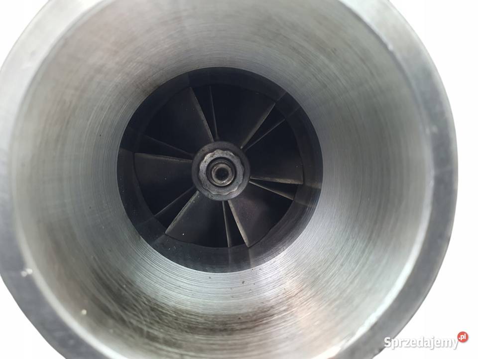 TURBOSPRĘŻARKA Mercedes Benz Sprinter Viano 22 osobowe Chełm sprzedam