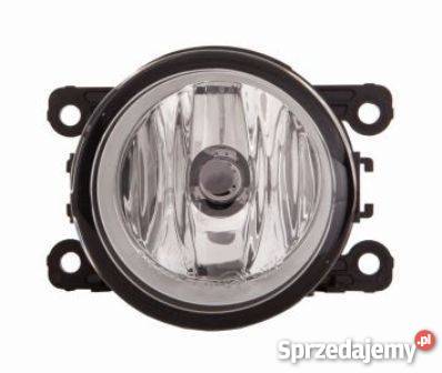 HALOGEN LEPR TRANSIT 052006042013 Pruszków
