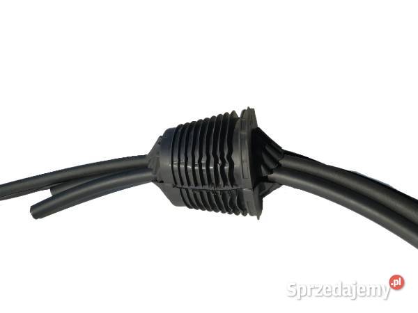 Dławnica czopowa do rur osłonowych i studni Poznań