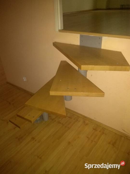 schody Schody wewnętrzne Gorzów Wielkopolski