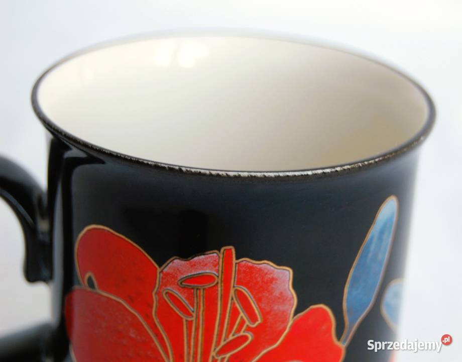 Dunoon Scotland Eden by Ruth Boden kubek Lublin