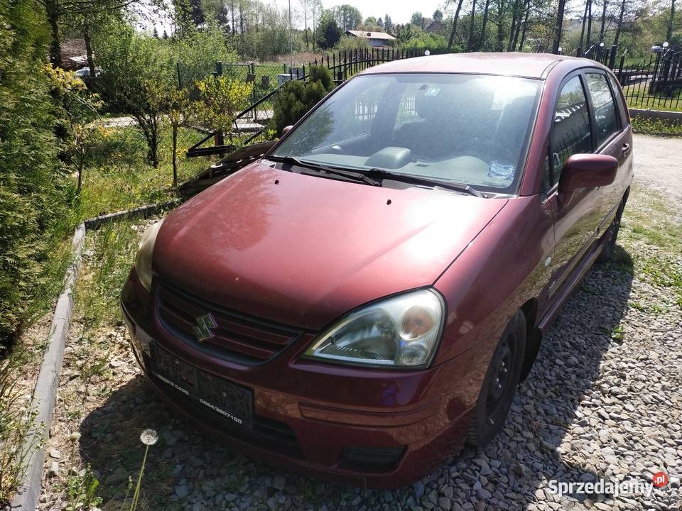 Suzuki Liana Brzesko sprzedam