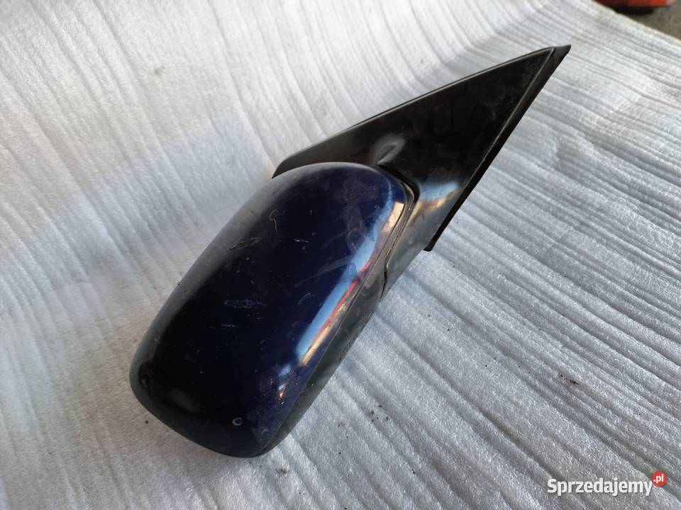 Toyota Avensis 1 Lusterko Prawe Kamień-Kolonia