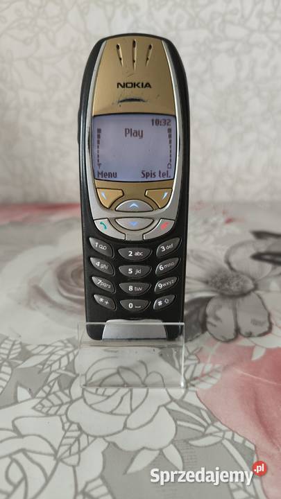 Nokia 6310i Wyszków sprzedam