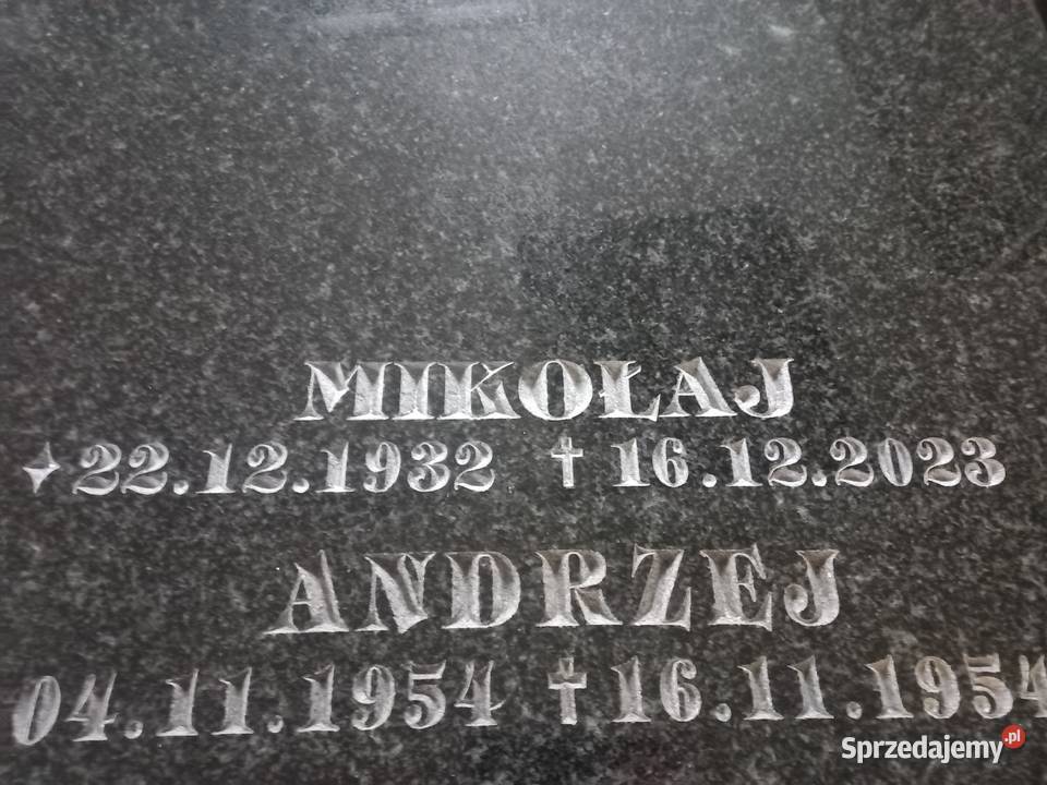 Kamieniarstwo Wrocław Blaty granitowe Cięcie dolnośląskie