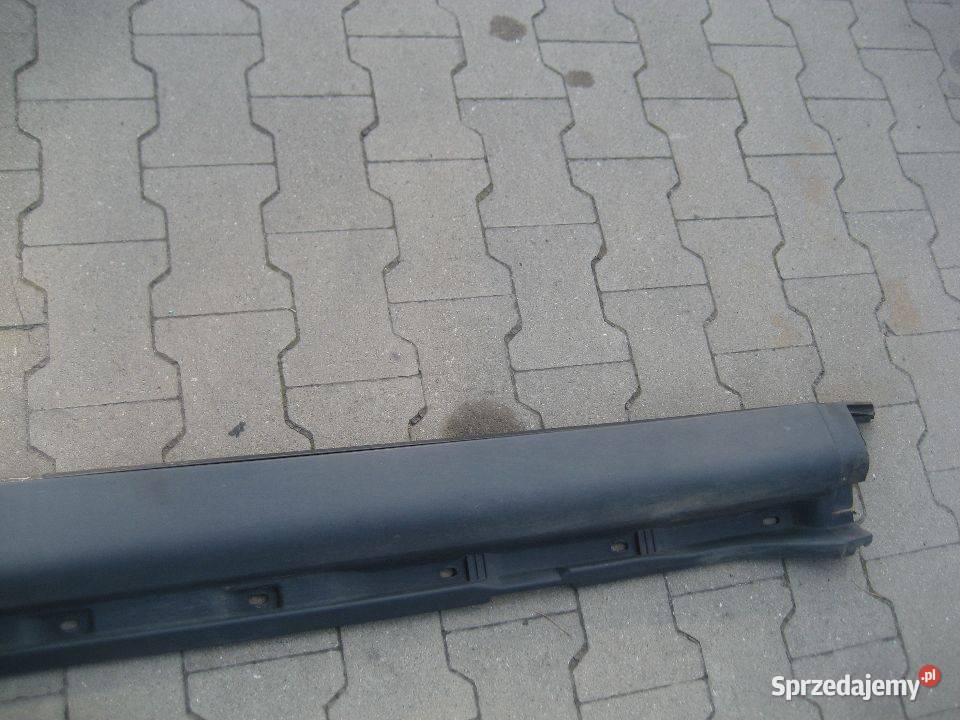 volvo xc90 0306r listwa progowa prawa 30653723 Rakoniewice