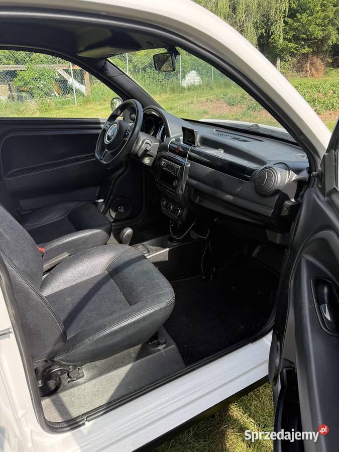 Ligier Microcar Due MGo 45h AM L6e nieuszkodzony Pozostałe