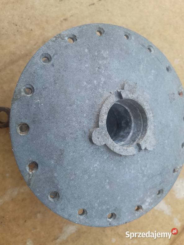 Piasta koła komar ogar romet Milejewo