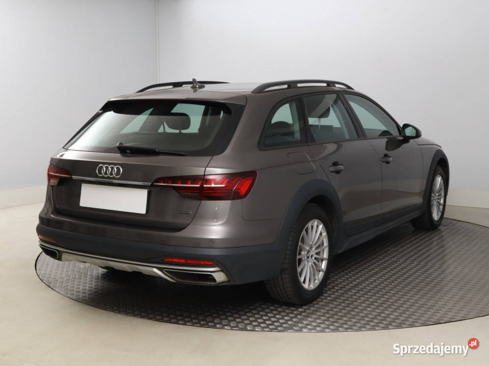 Audi A4 Allroad 45 TFSI 4/5 Bielany Wrocławskie sprzedam