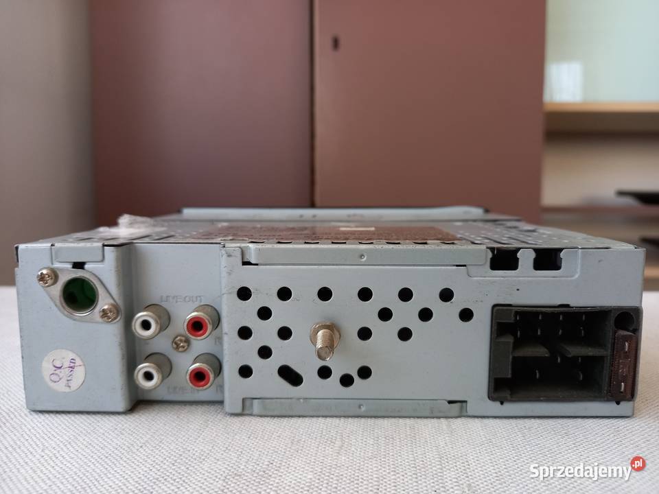 Rasio samochodowe Tomaszów Lubelski