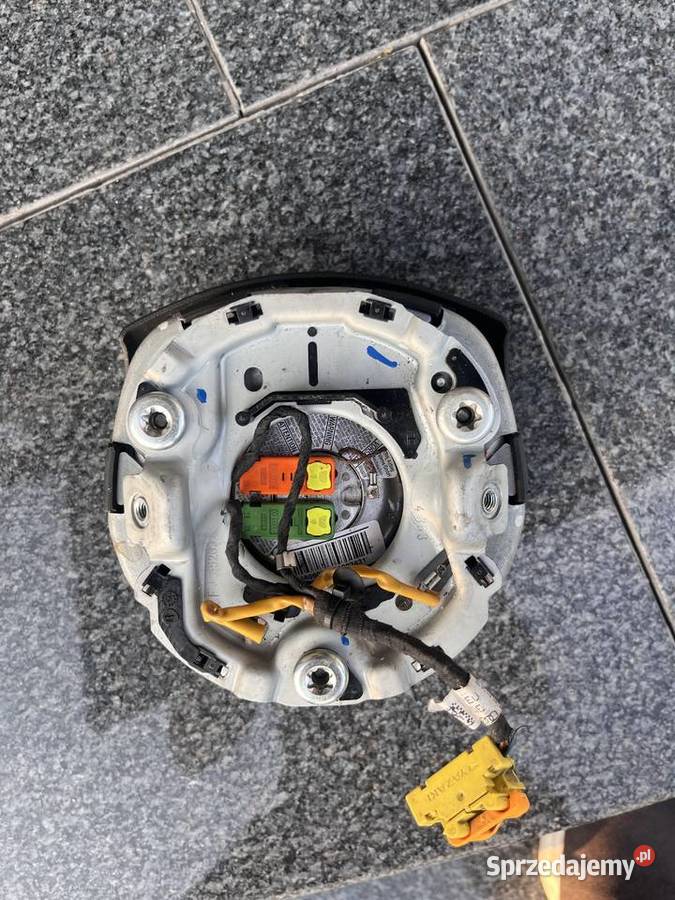 Sprzedam airbag poduszkę kierowcy Audi a3 8p Kłodzko