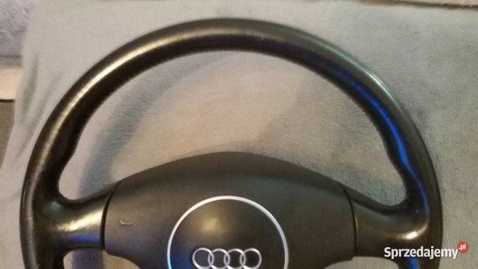 KIEROWNICA AUDI A3A4A6 Elbląg sprzedam