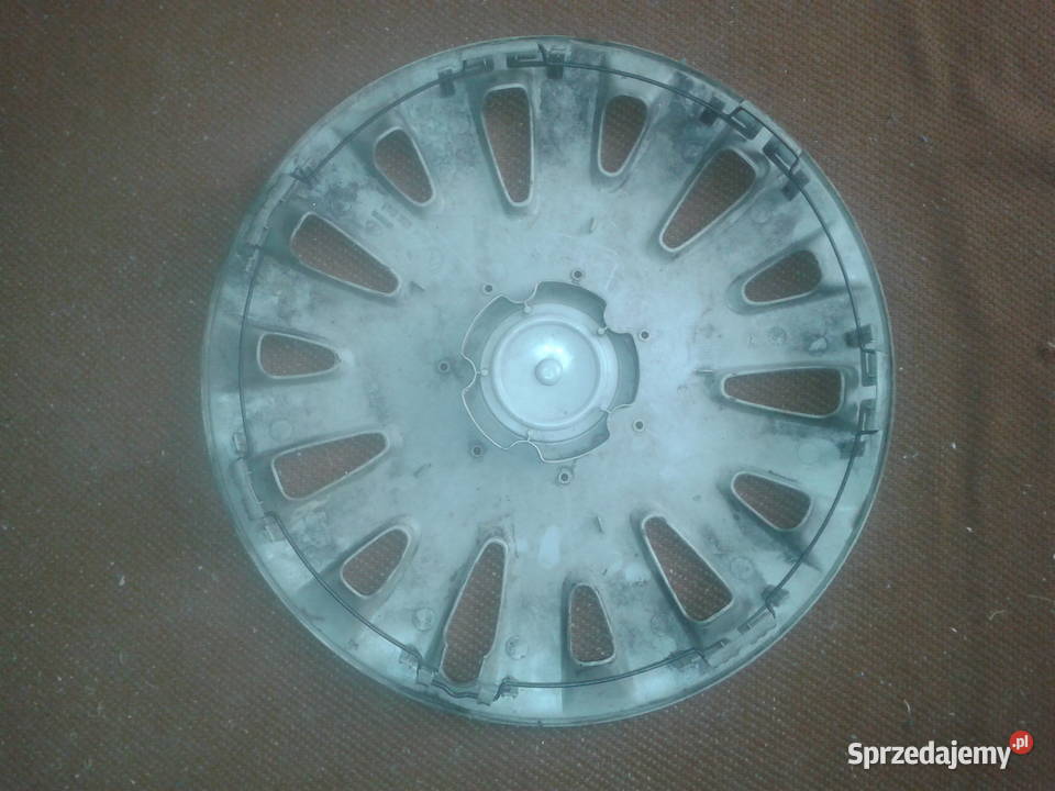 ORYGINALNY kołpak vw volkswagen 16 ORYGINALNY