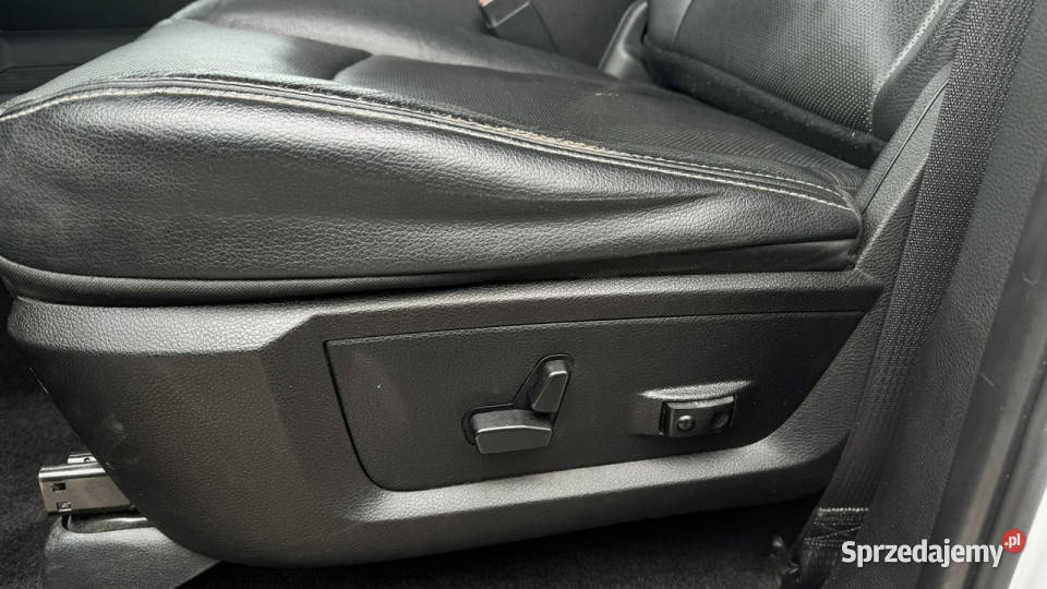 Dodge RAM RAM Sport 57HEMI Kamera cofania Podgrz