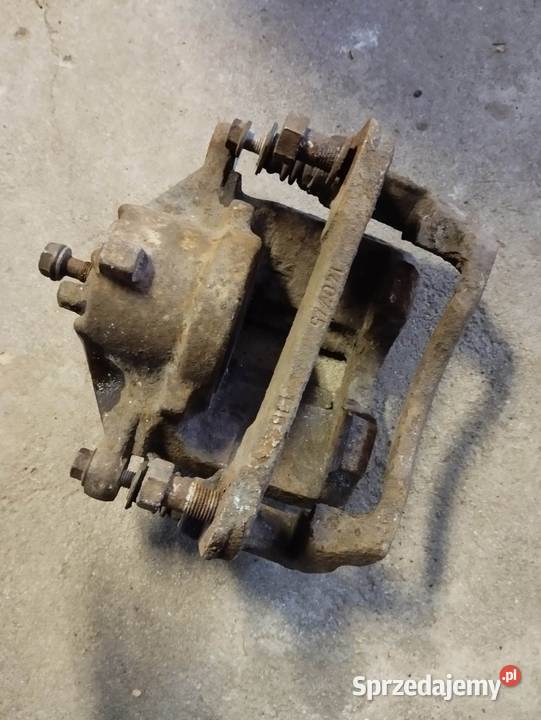 Zacisk przód Honda Concerto Poznań