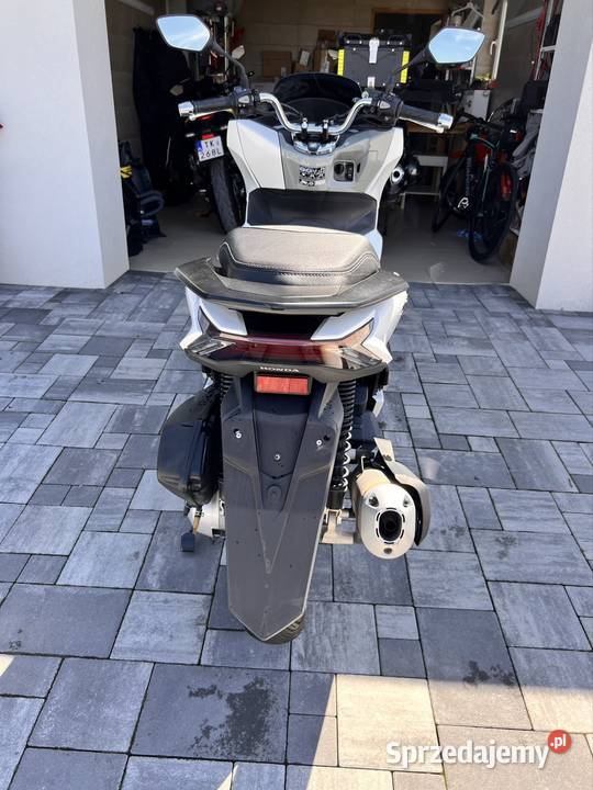 Honda pcx 125 Chełmce