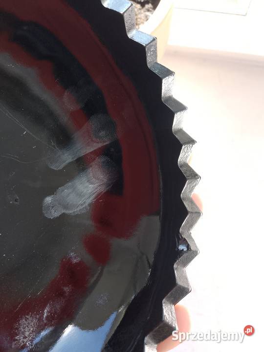 Bombonierka hialitowa Hortensja Częstochowa