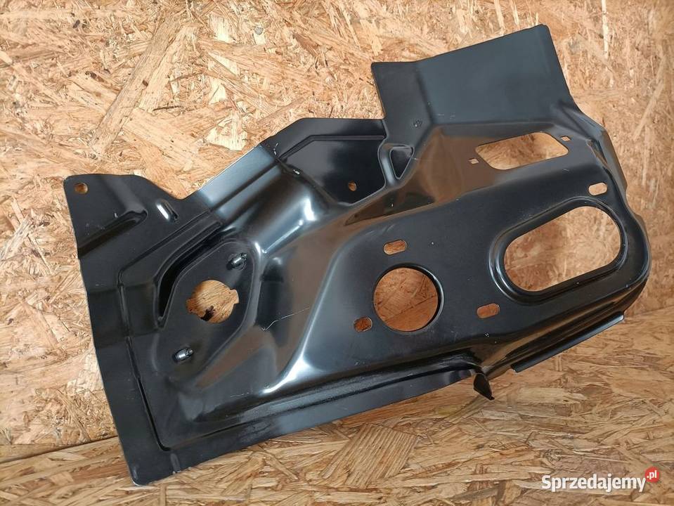MAZDA MX5 MIATA WSPORNIK GNIAZDO MOCOWANIA LAMPY Pozostałe Pleszew