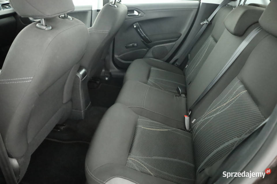Peugeot 208 12 PureTech isofix 208 Piaseczno