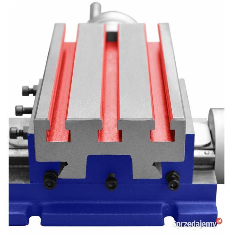 Stół krzyżowy 185X100 mm Siedlce