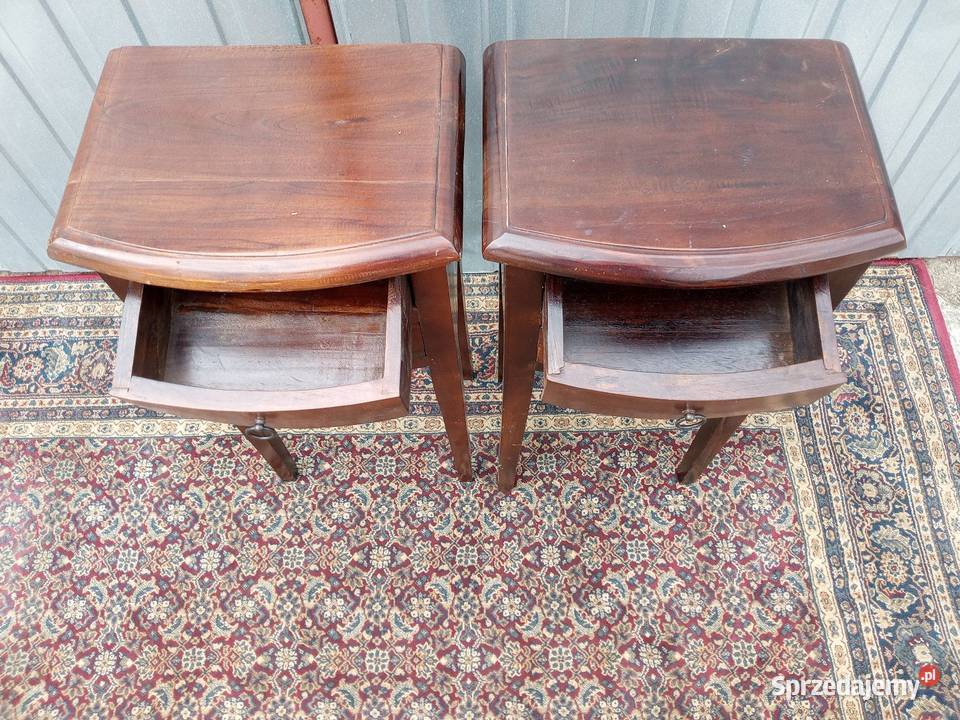 Szafki sprzedam Nocne kujawsko-pomorskie sprzedam