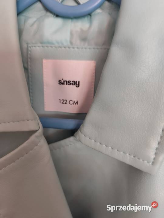 Kurteczki dziewczęce 128 Łomianki Dolne