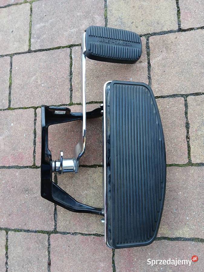 Harley springer czesci Warszawa sprzedam