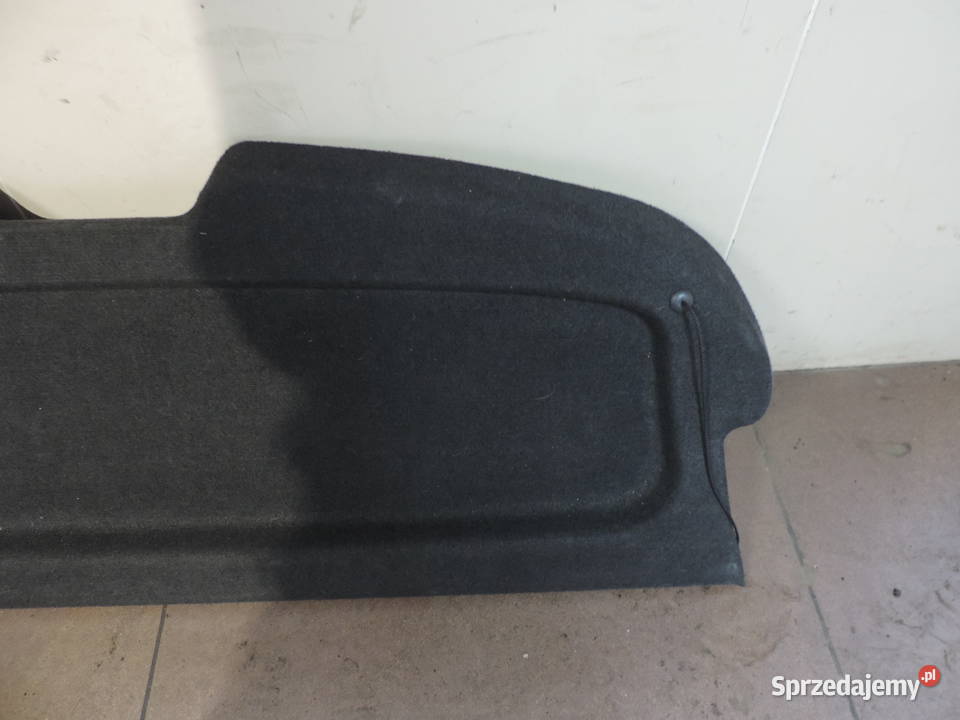 PÓŁKA TYŁ TYLNA FIAT STILO 5D HB małopolskie Nowy Sącz