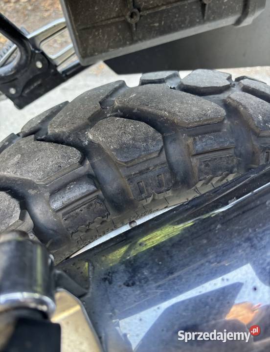 BMW GS1150 2003 super stan carplay ohlins Głosków