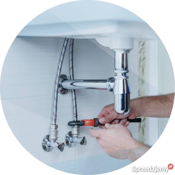 Pogotowie Hydrauliczne 24h