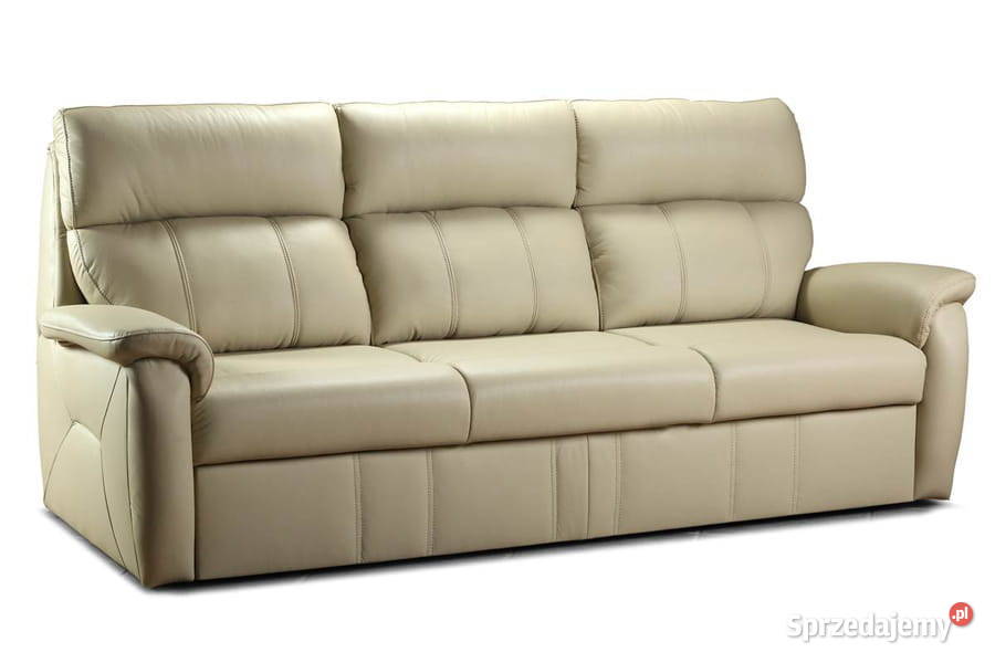 Sofa HAVANA 4os235x105funkcja spania Skierniewice