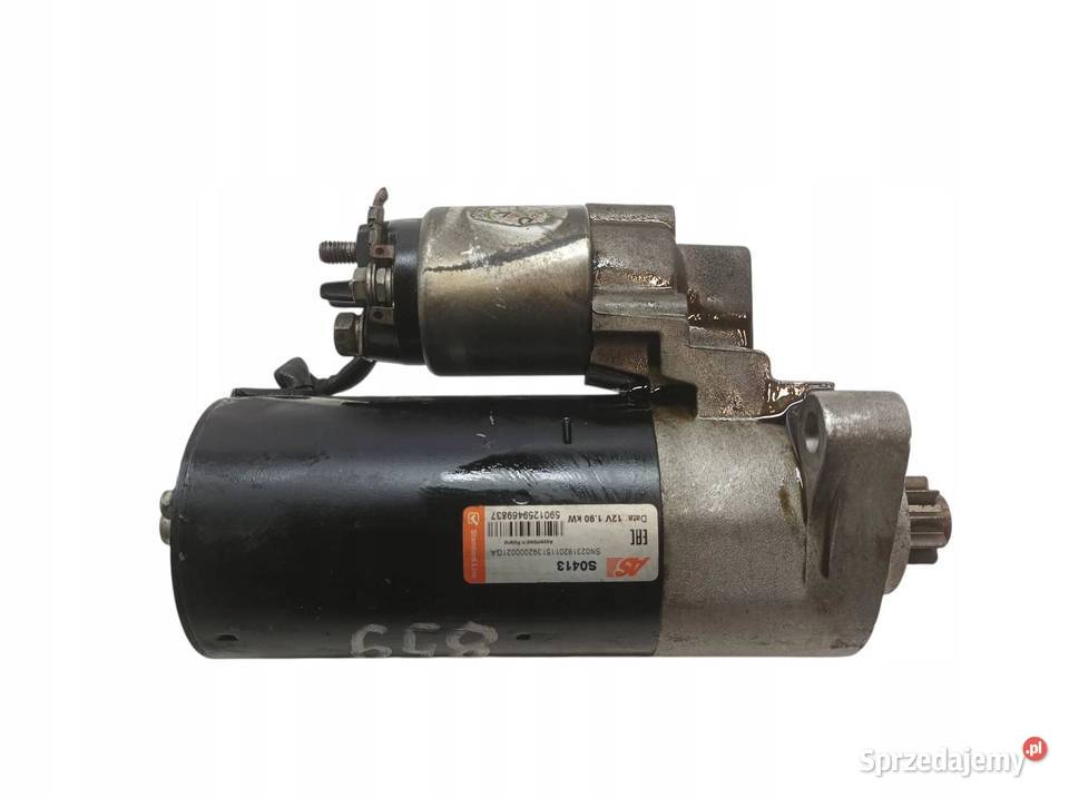 ROZRUSZNIK 45 V8 Porsche Cayenne I 2002 2010 świętokrzyskie