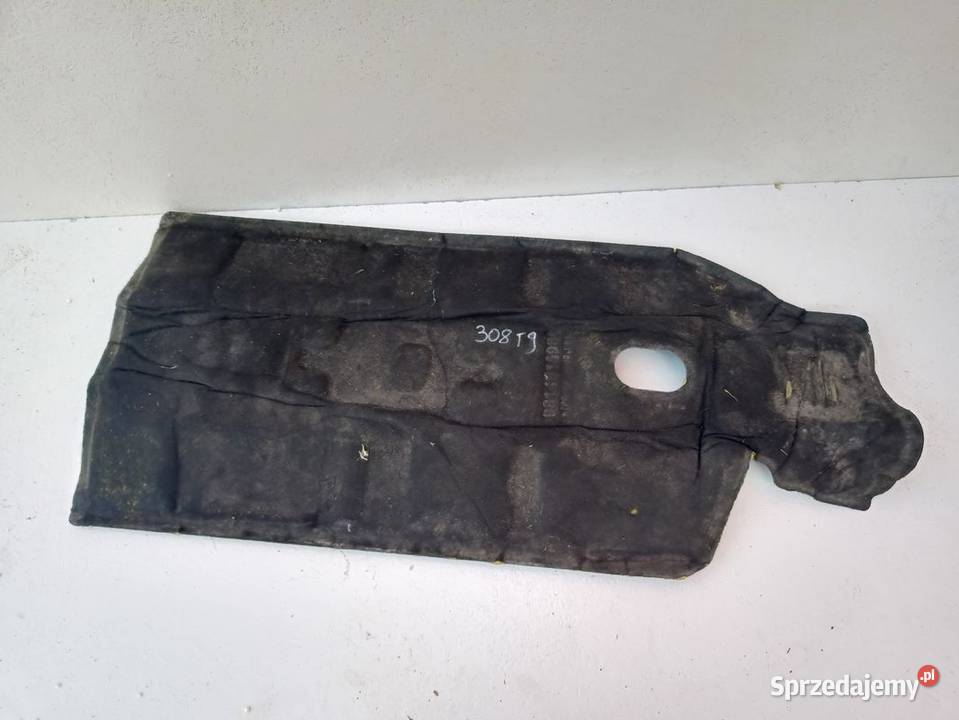 PEUGEOT 308 II T9 HB 16R WYGŁUSZENIE OSŁONA Skarżysko-Kamienna