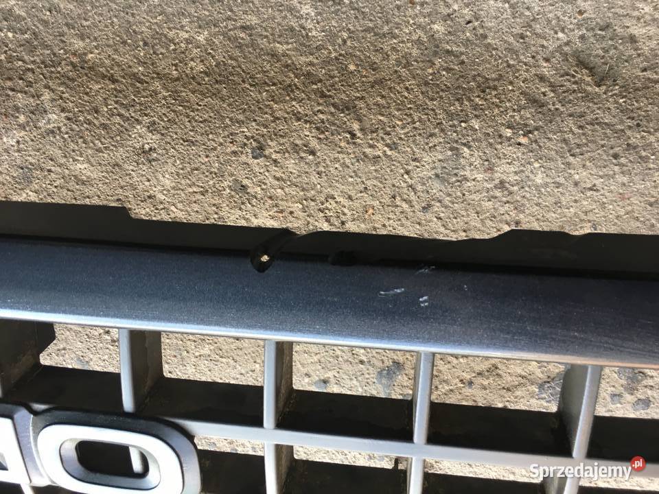 Grill Atrapa Frontera A sprzedam
