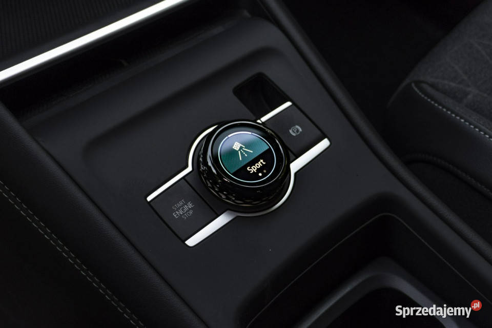 Volkswagen Tayron Life Plus 20 TDI 150 DSG centralny zamek Łódź sprzedam