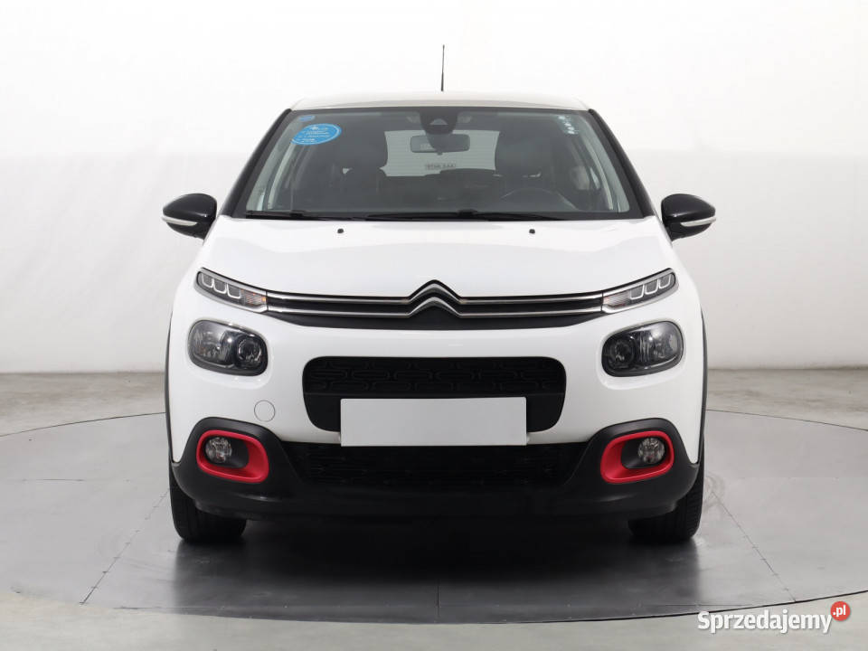 Citroen C3 12 PureTech