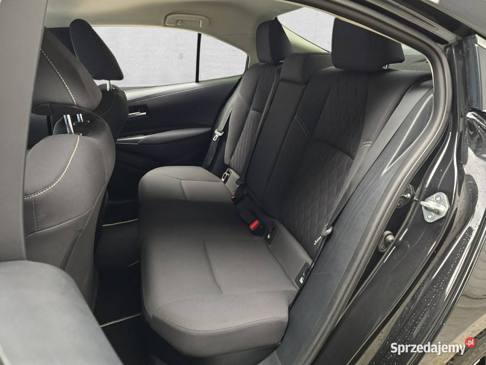 Toyota Corolla E21 2019 4/5 Komorniki sprzedam