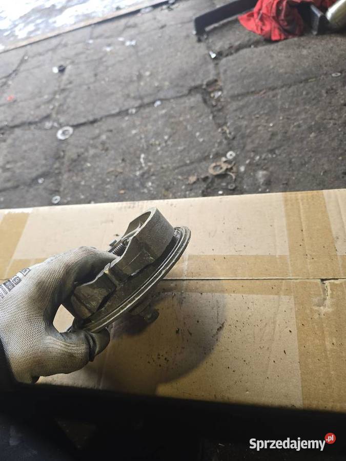 Pokrywa zapłonu jawka lubuskie Gorzów Wielkopolski