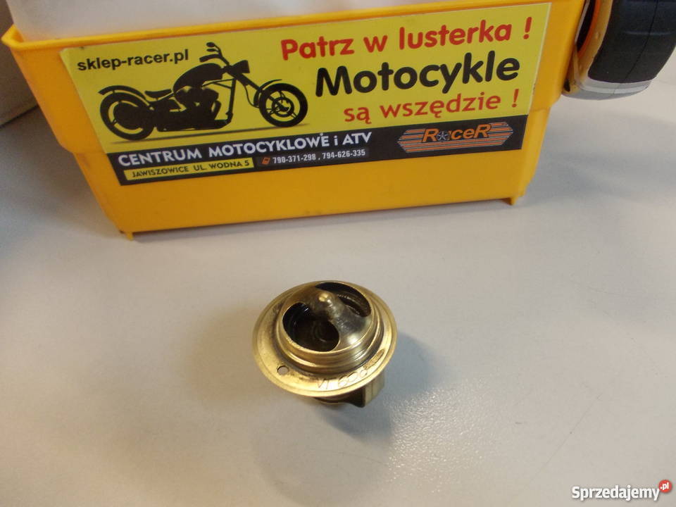 Termostat Honda Shadow VT600 Jawiszowice