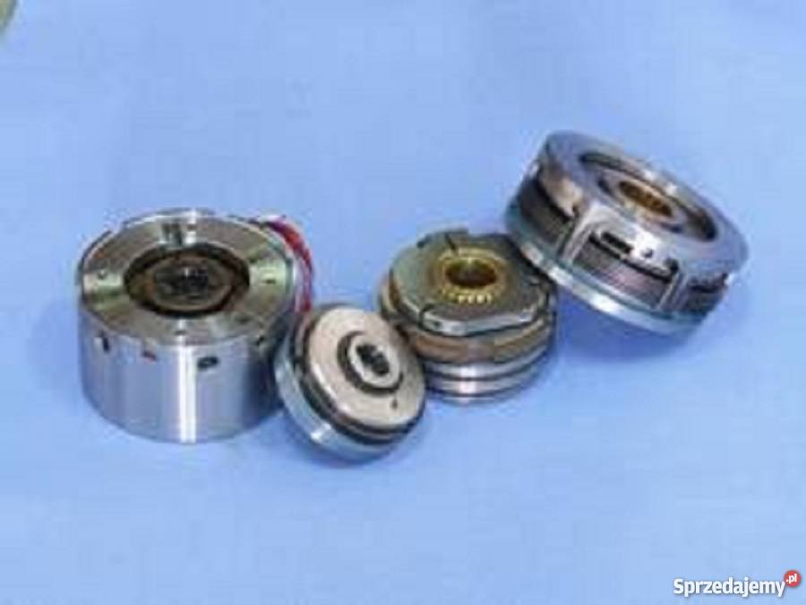 Sprzęgło HEID FOV 10 603690320 Kępno sprzedam