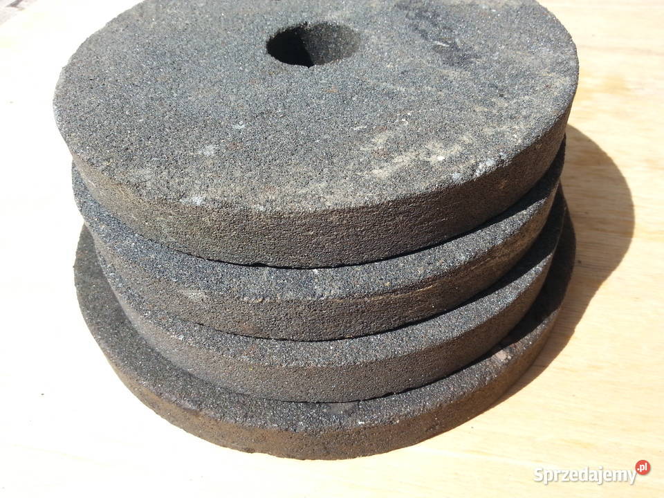 Tarcze ścierne do szlifierki 175mm 200mm Olesno