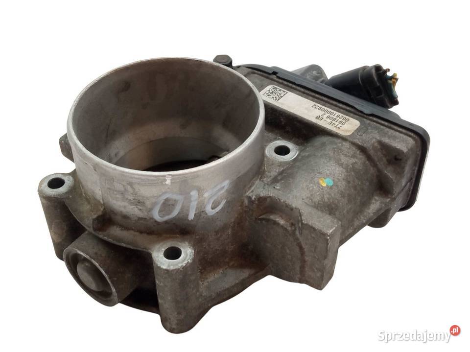 PRZEPUSTNICA 7T4EEB 35 V6 Mazda CX9 I 2006