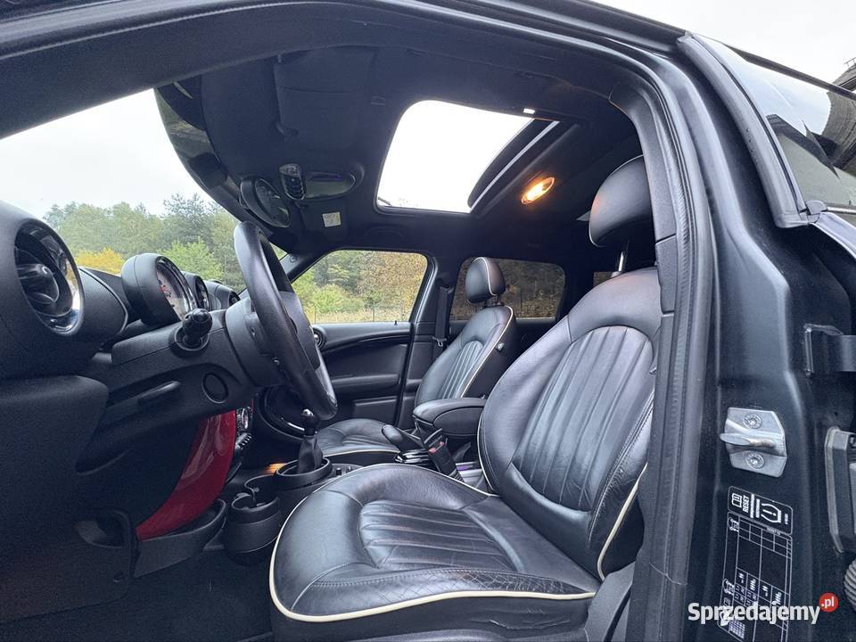 Countryman S Jaworzno sprzedam