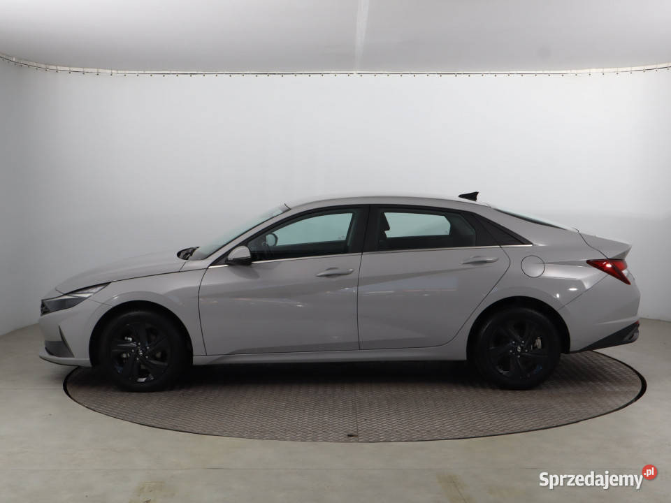 Hyundai Elantra 16 MPI sprzedam