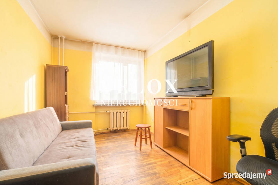 4 pokoje 875 m na parterzeBoguchwały balkon Szczecin sprzedam