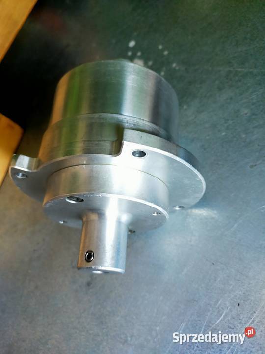 Eps 815 na części stół probierczy Bielsko-Biała