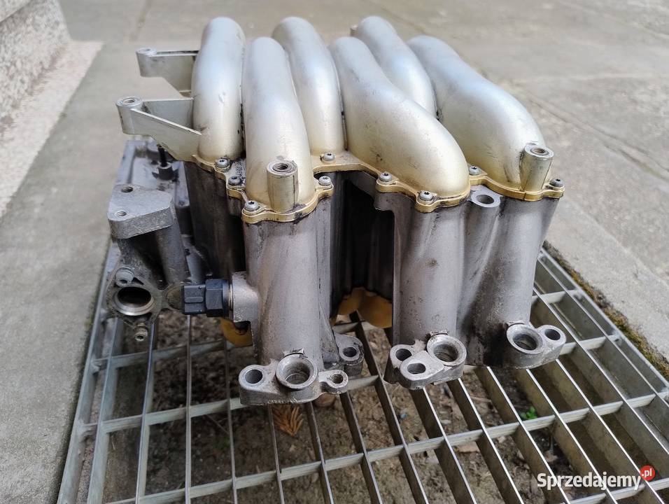 Audi 80 B4 A4 B5 26 V6 ABC Kolektor dolotowy osobowe Dębica