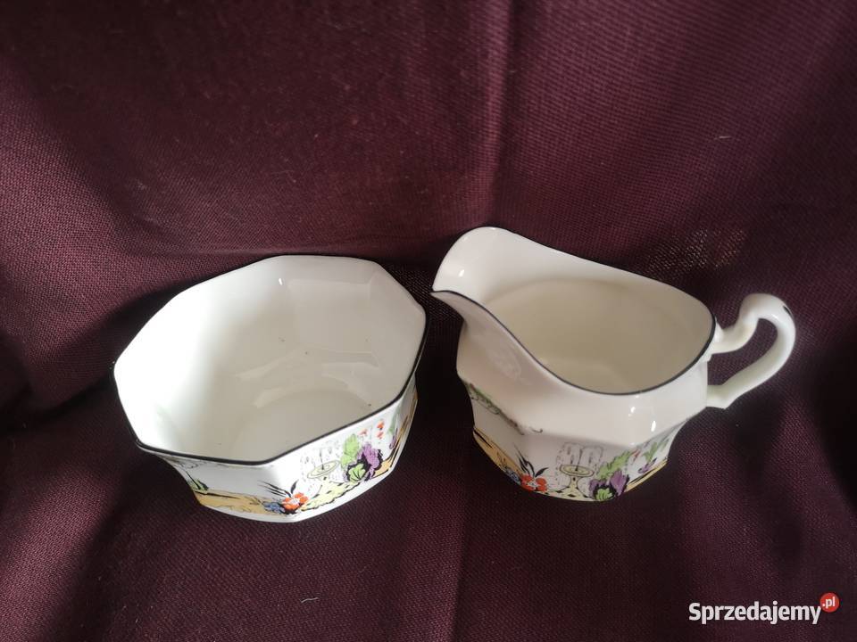 Mlecznik i cukiernica Gdańsk